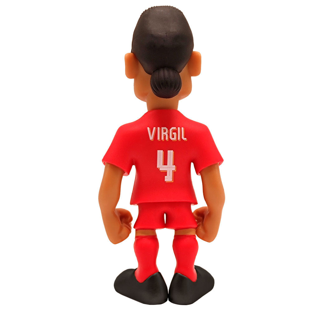 Liverpool FC MINIX Figure Van Dijk