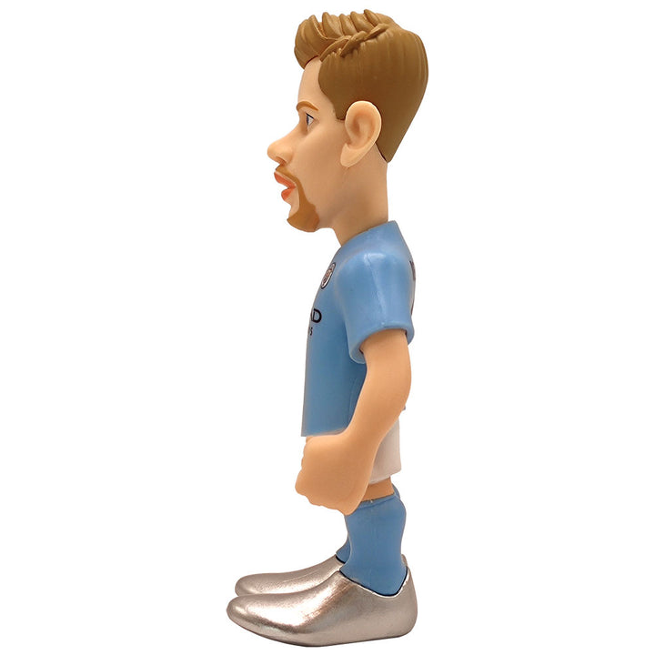 Manchester City FC MINIX Figure De Bruyne