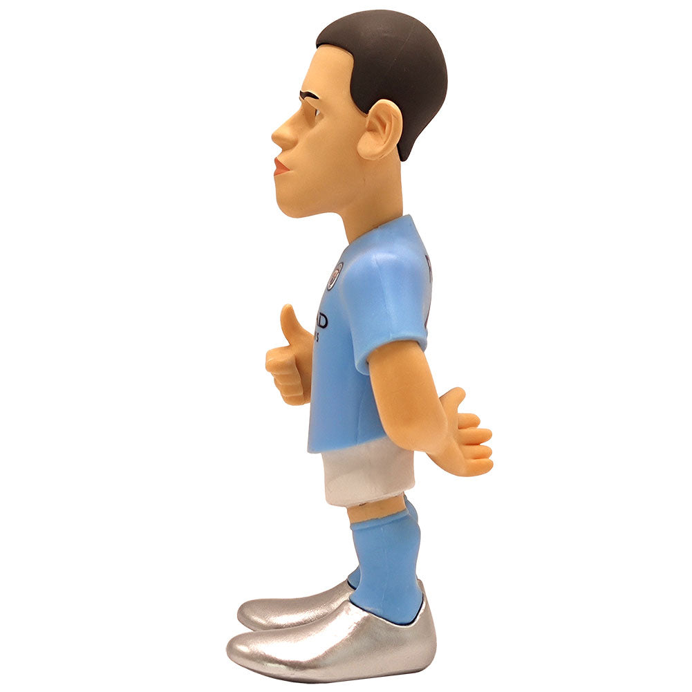 Manchester City FC MINIX Figure Foden