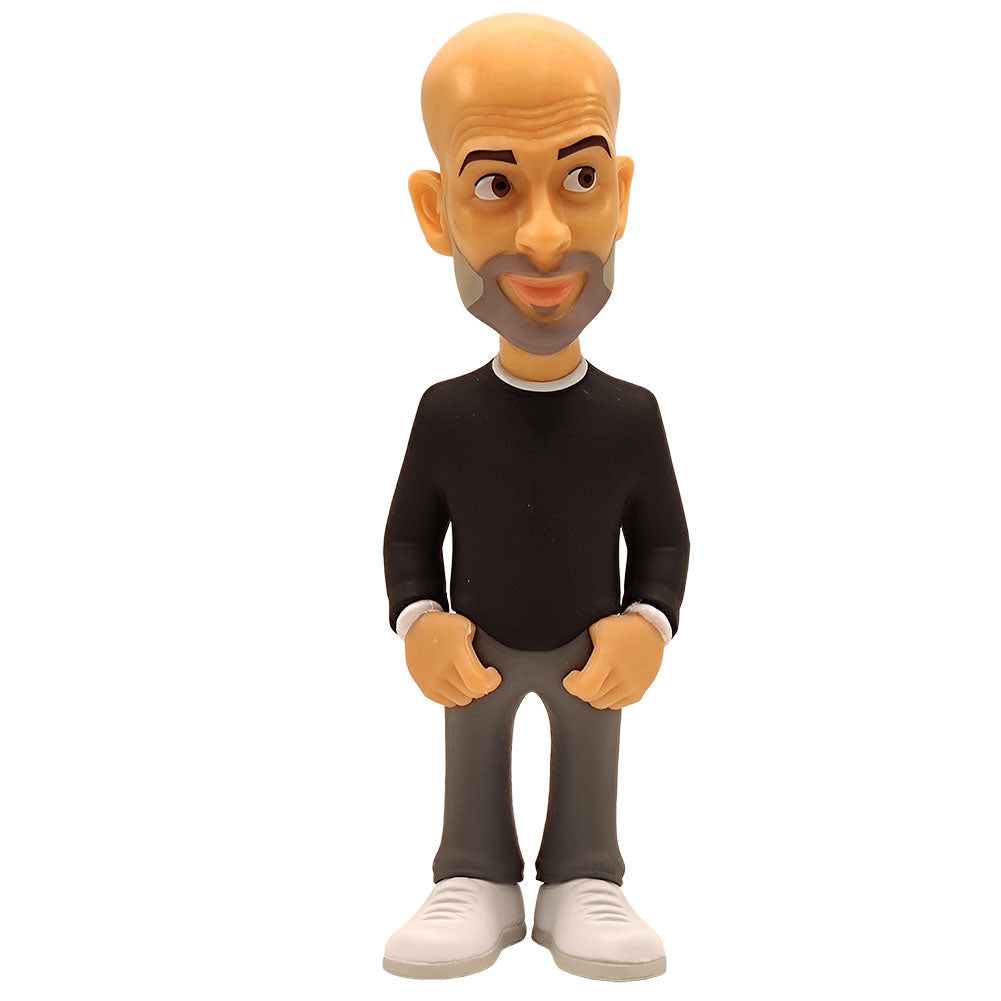 Manchester City FC MINIX Figure Guardiola