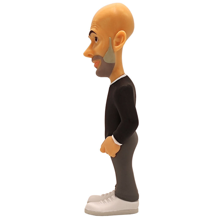 Manchester City FC MINIX Figure Guardiola