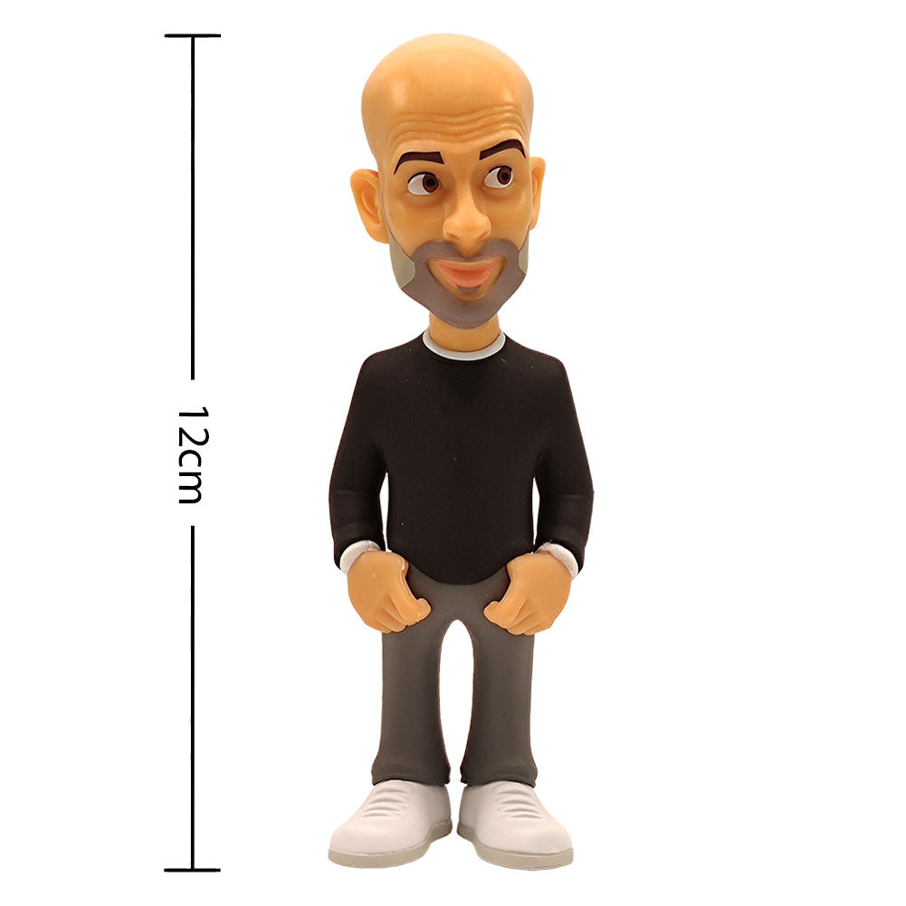 Manchester City FC MINIX Figure Guardiola