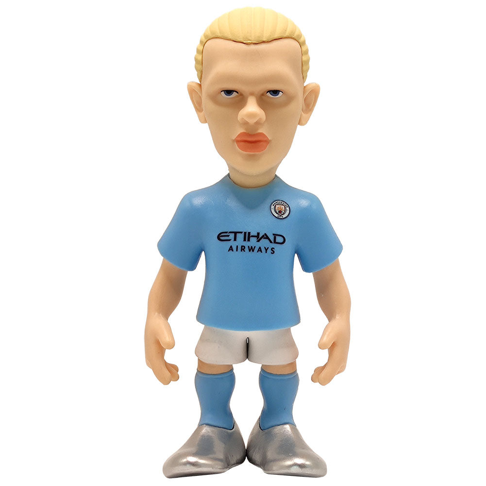 Manchester City FC MINIX Figure Haaland