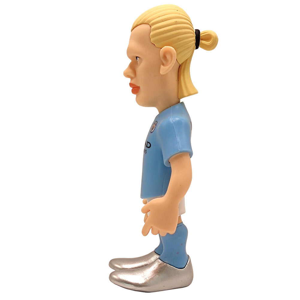 Manchester City FC MINIX Figure Haaland