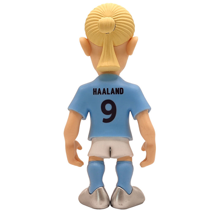 Manchester City FC MINIX Figure Haaland