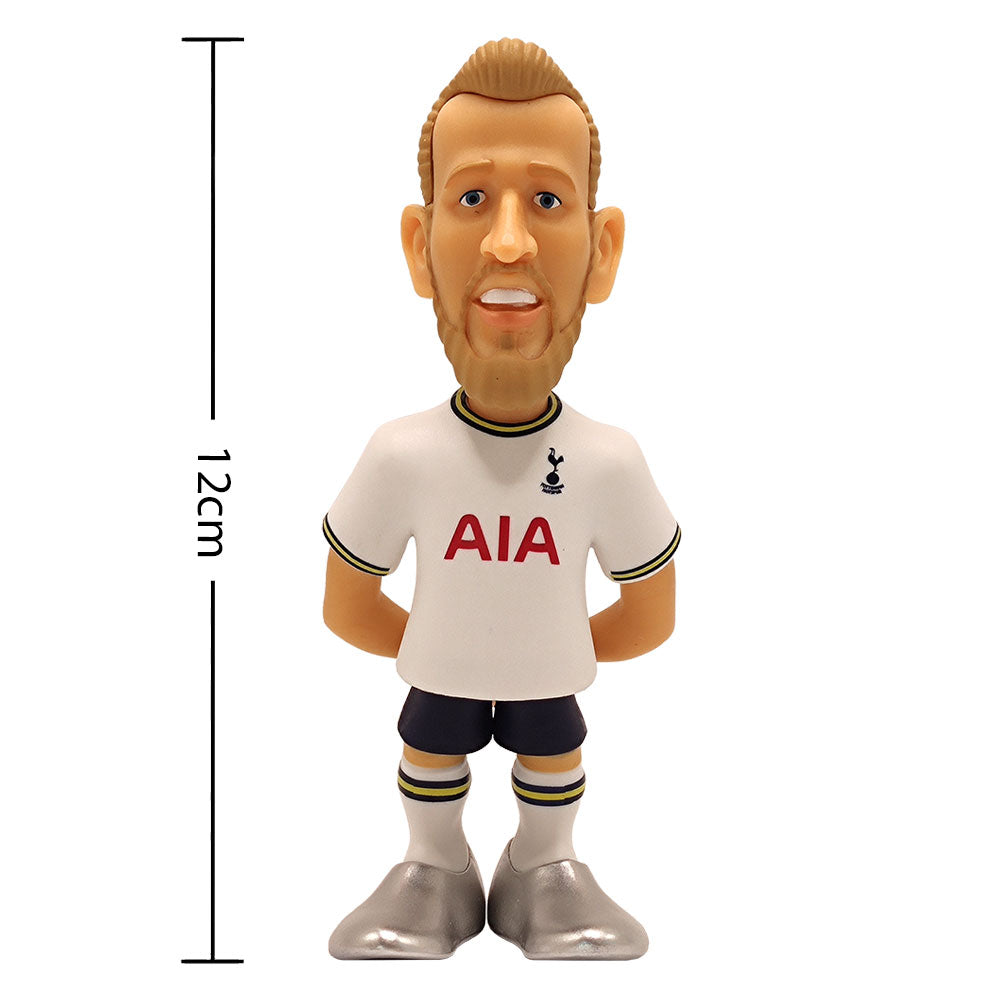 Tottenham Hotspur FC MINIX Figure Kane