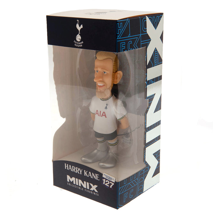 Tottenham Hotspur FC MINIX Figure Kane