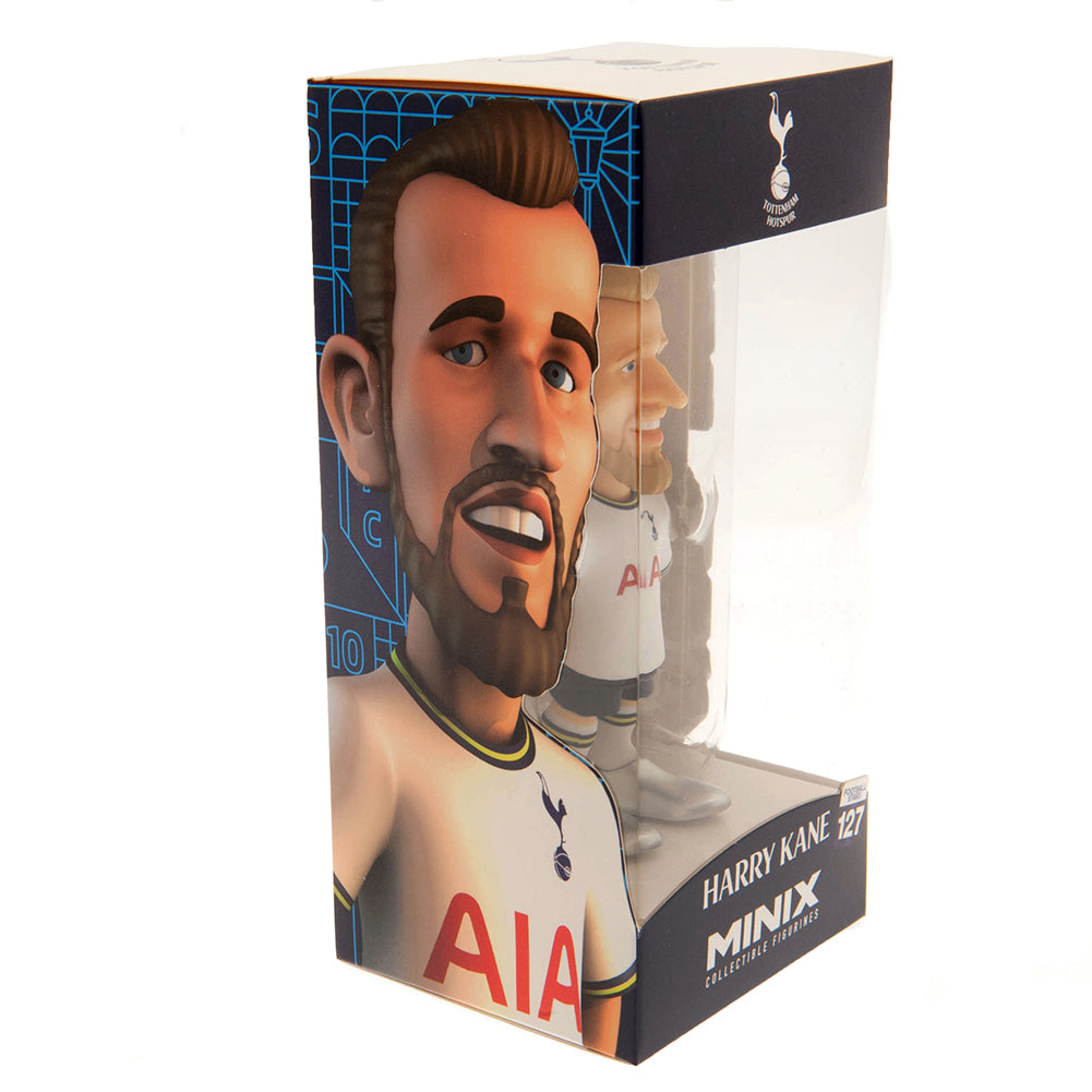 Tottenham Hotspur FC MINIX Figure Kane