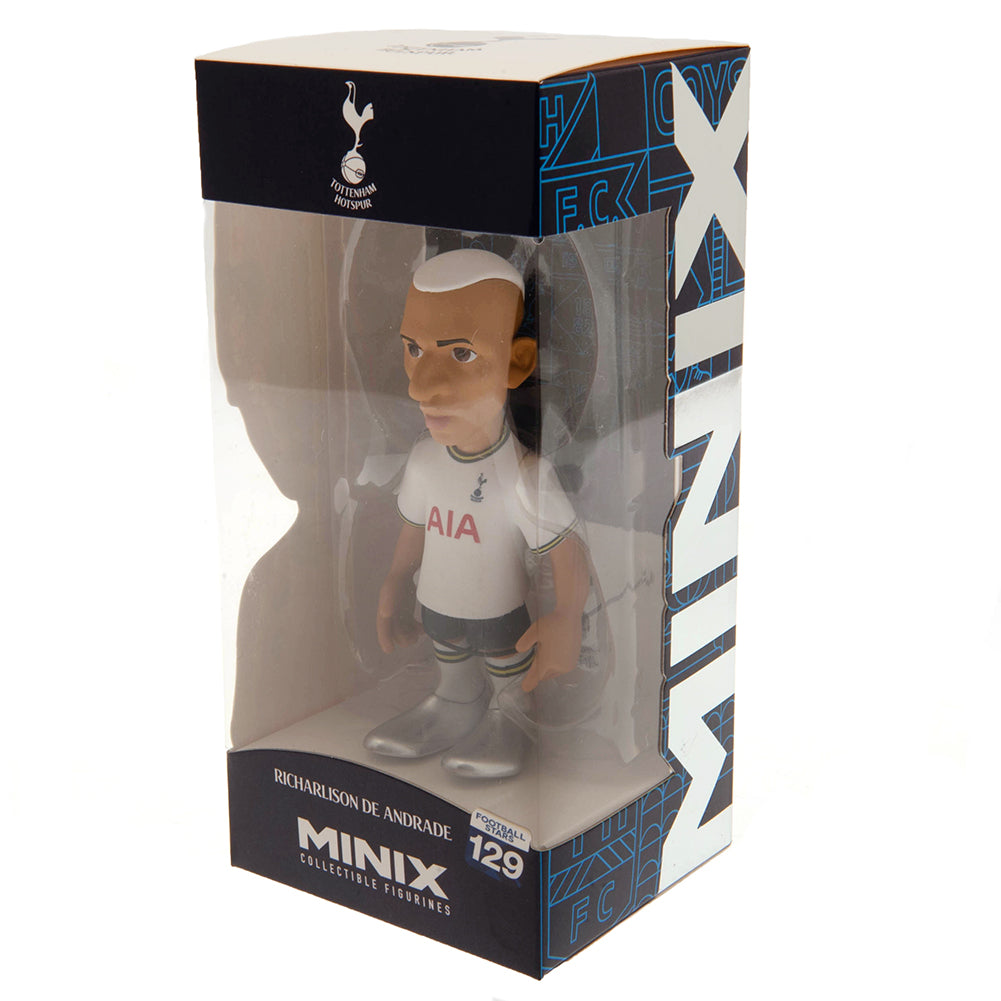 Tottenham Hotspur FC MINIX Figure Richarlison