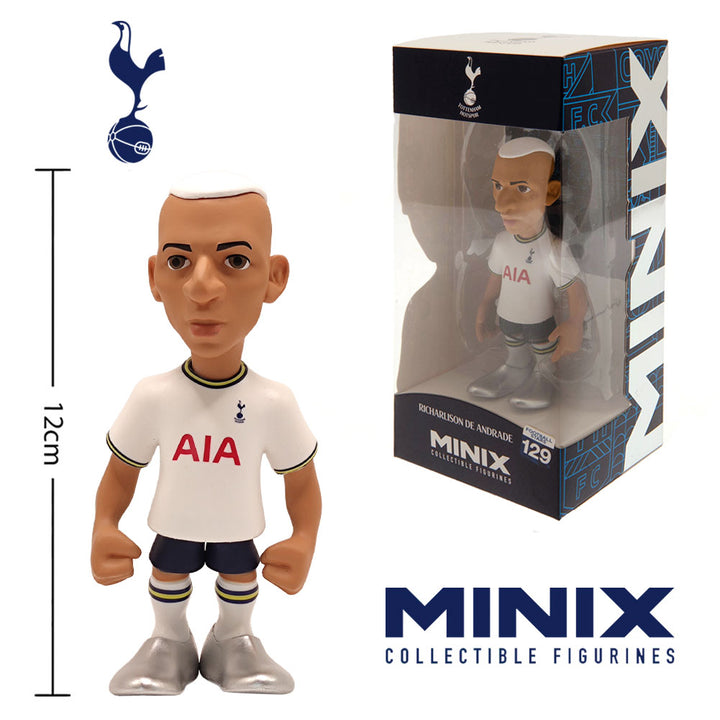 Tottenham Hotspur FC MINIX Figure Richarlison