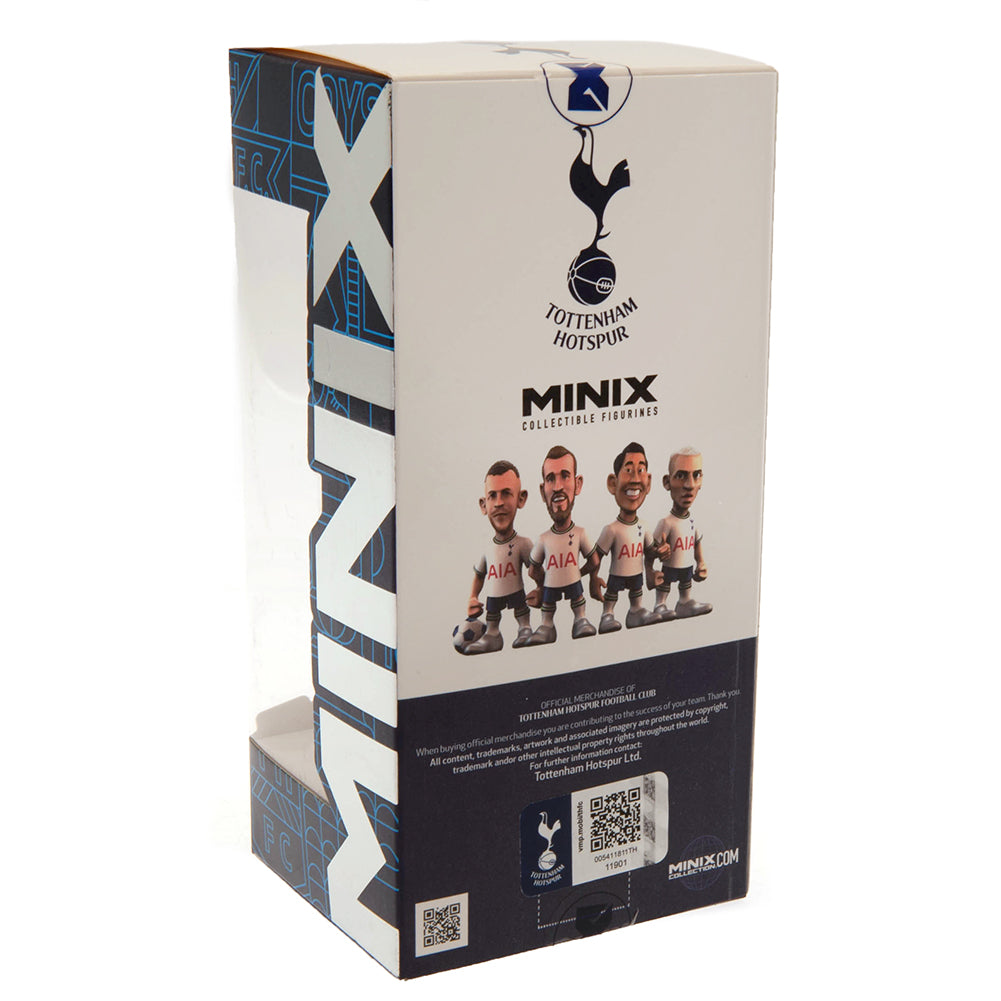 Tottenham Hotspur FC MINIX Figure Son