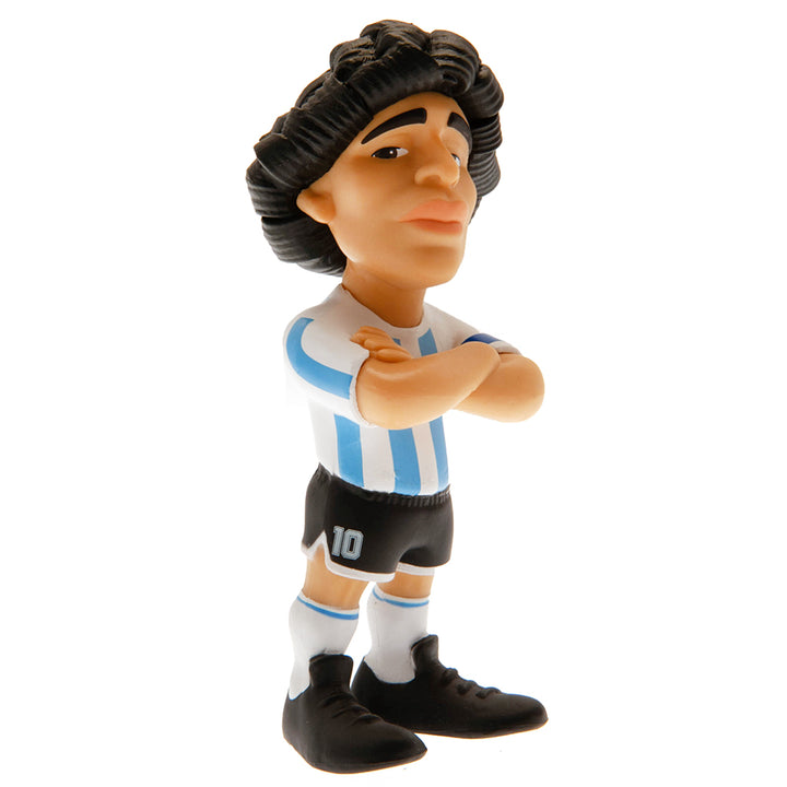 Maradona MINIX Figure Argentina