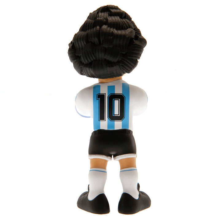 Maradona MINIX Figure Argentina