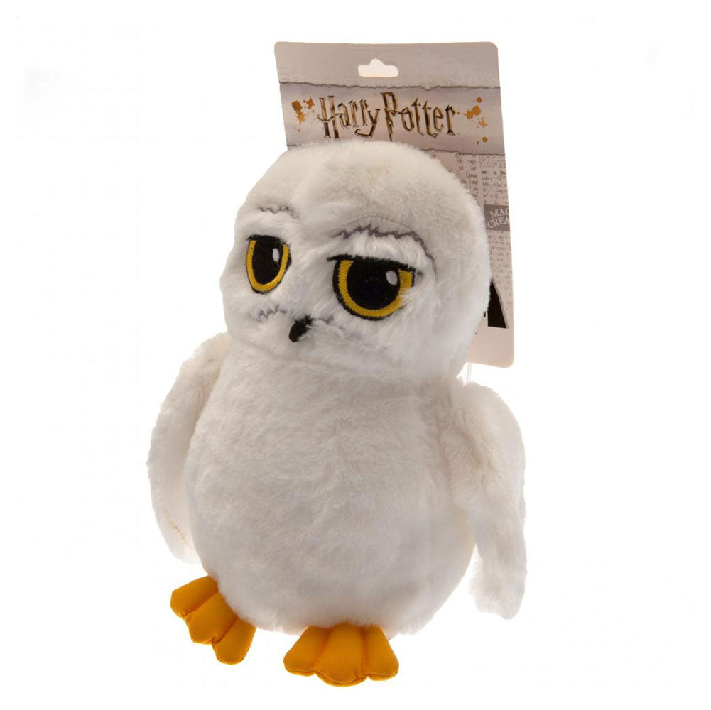 Harry Potter Plush Toy Hedwig Owl