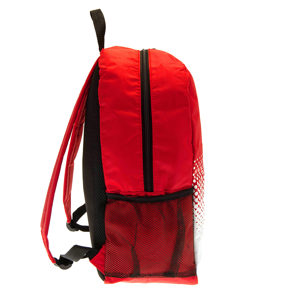 Nottingham Forest FC Fade Backpack