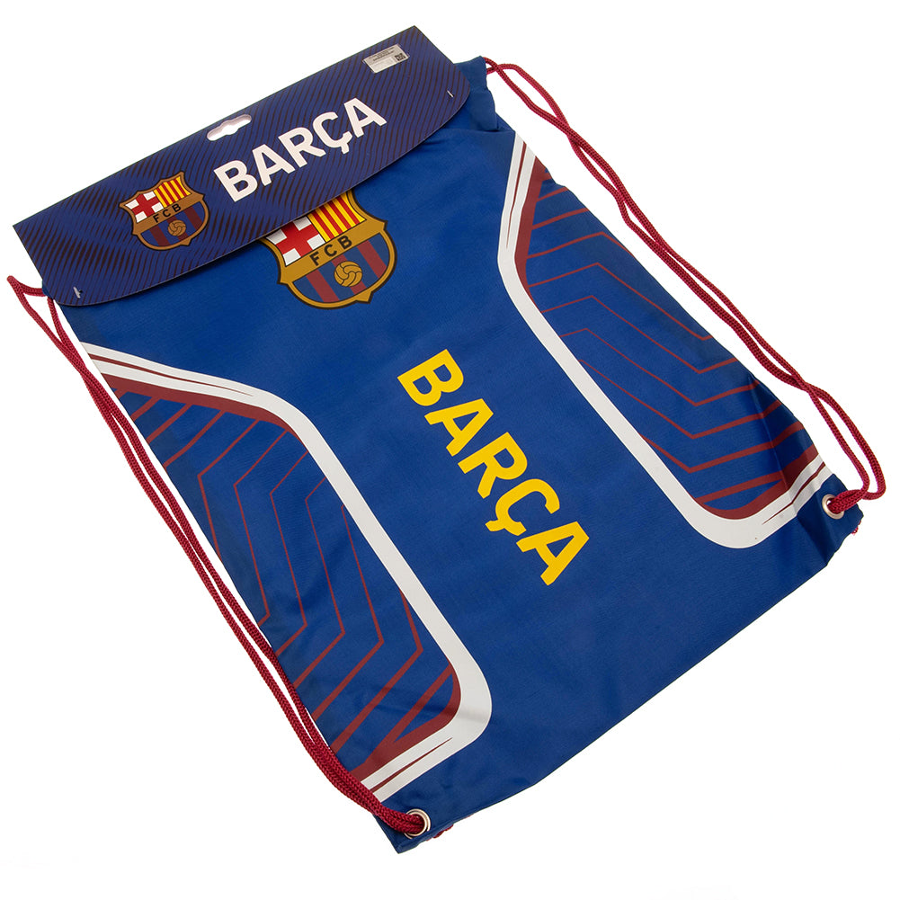 FC Barcelona Flash Gym Bag