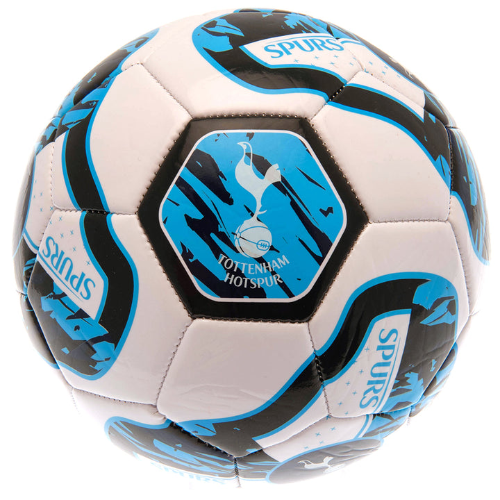 Official Tottenham Hotspur Tracer Football
