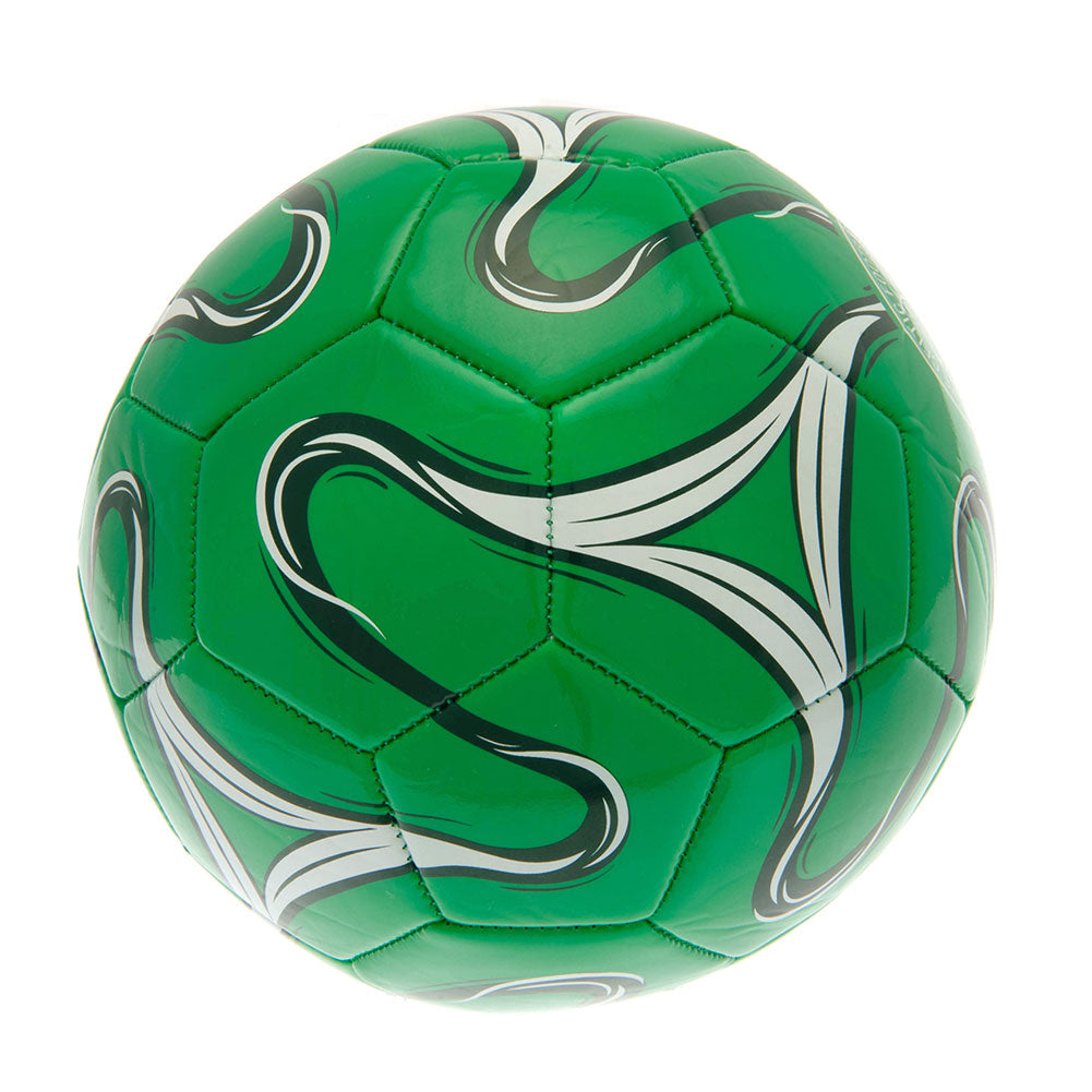 Celtic FC Cosmos Colour Skill Ball