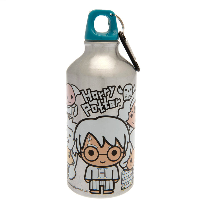 Harry Potter Customisable Drinks Bottle