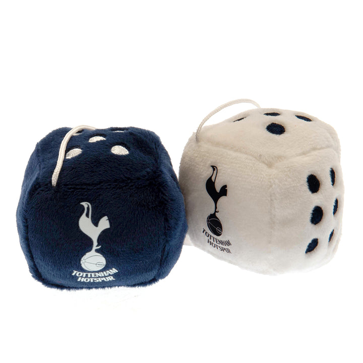 Tottenham Hotspur FC Hanging Dice