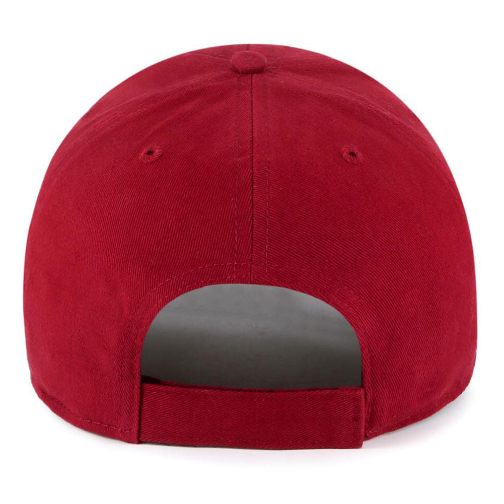 Liverpool FC Red Cap