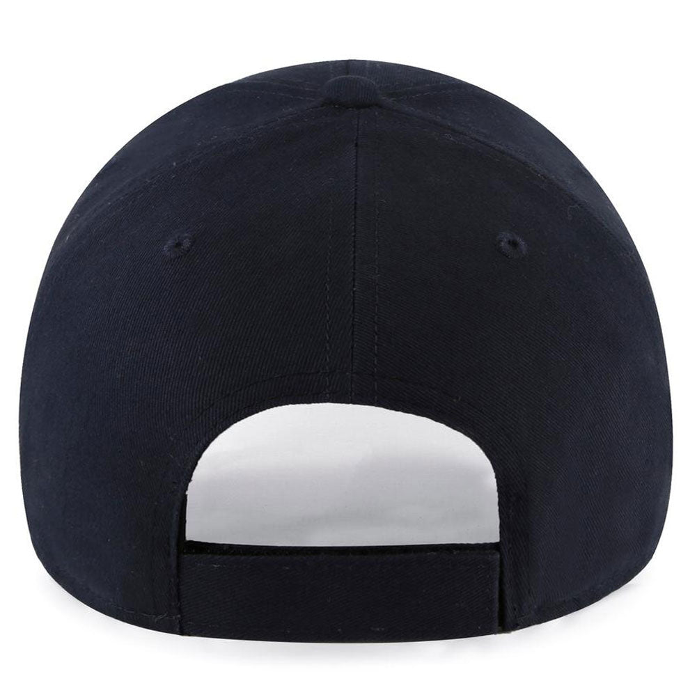 West Ham United FC Navy Cap