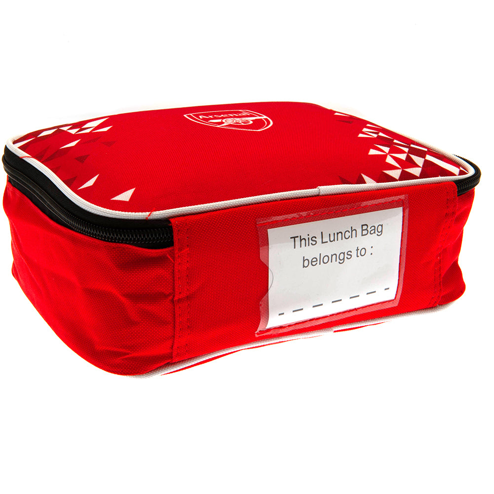 Arsenal FC Lunch Bag