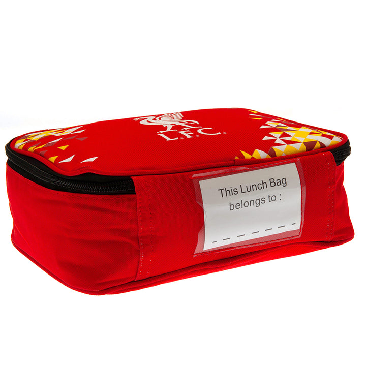 Liverpool FC Lunch Bag