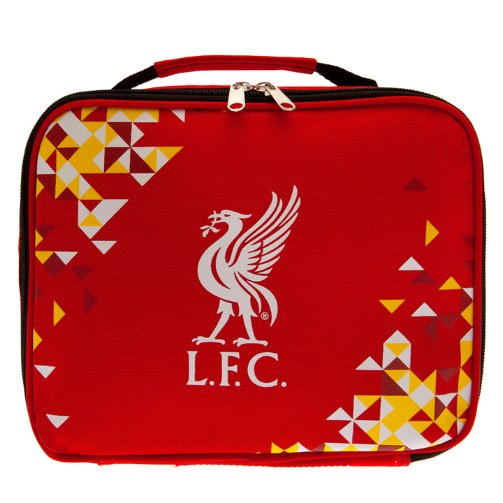 Liverpool FC Lunch Bag