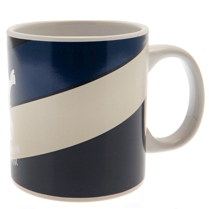 Tottenham Hotspur FC Jumbo Mug