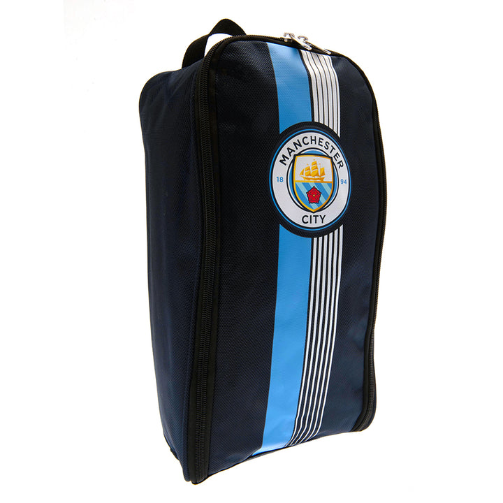 Manchester City FC Boot Bag