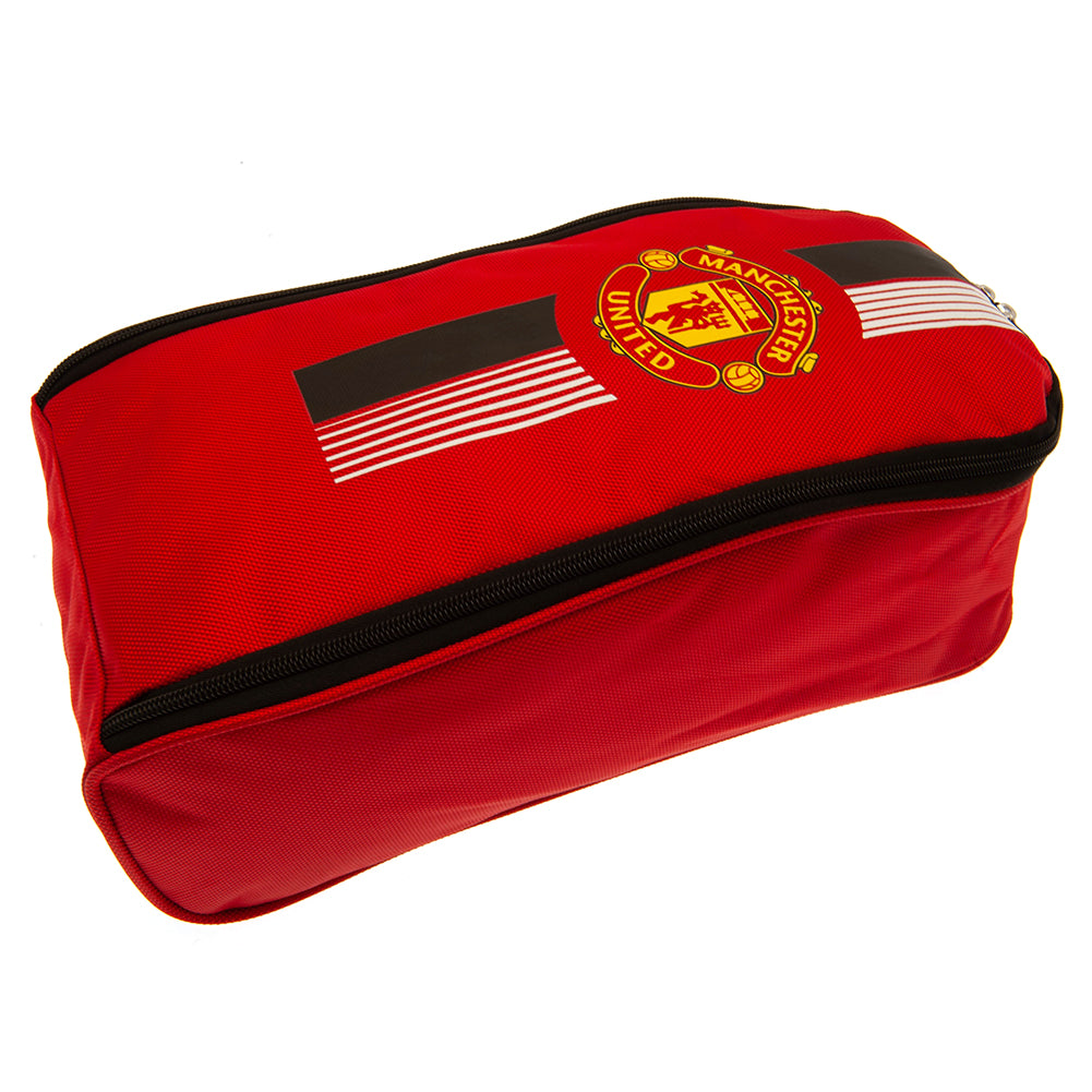 Manchester United FC Boot Bag