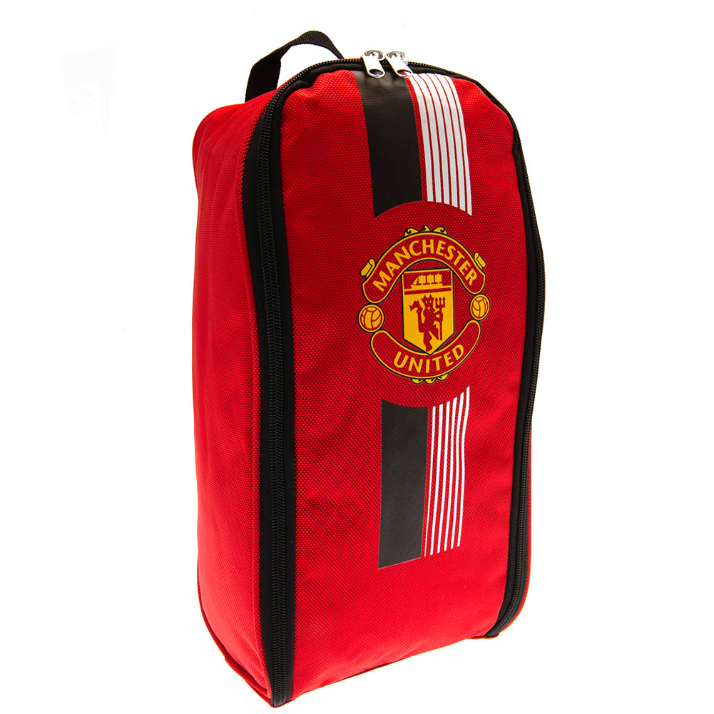 Manchester United FC Boot Bag