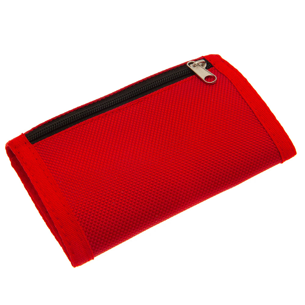 Arsenal FC Wallet