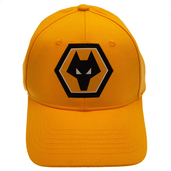 Wolverhampton Wanderers FC Cap