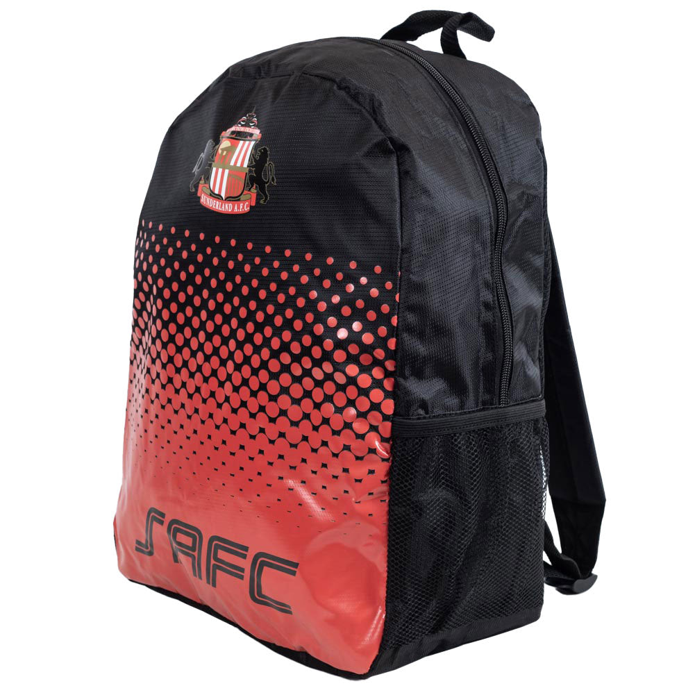 Sunderland AFC Fade Backpack