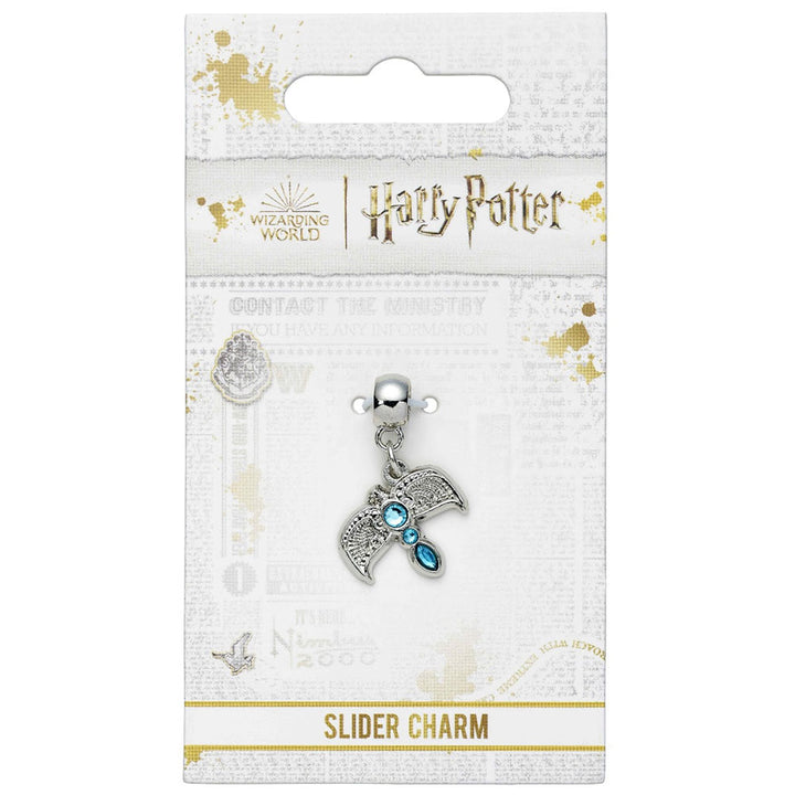 Harry Potter Silver Plated Diadem Charm