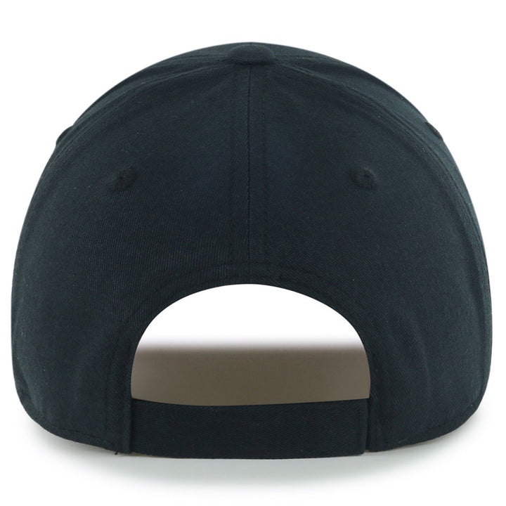 Liverpool FC Obsidian Black Cap