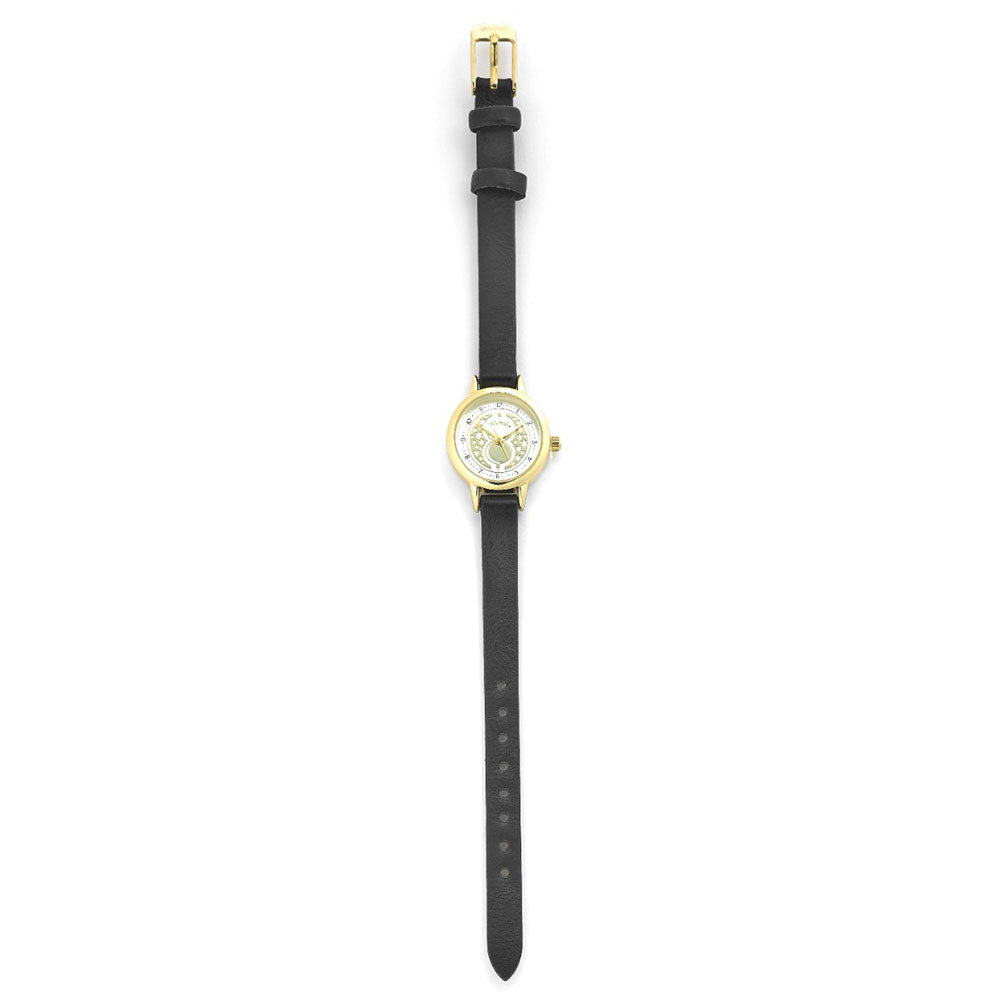 Harry Potter Time Turner Unisex Watch