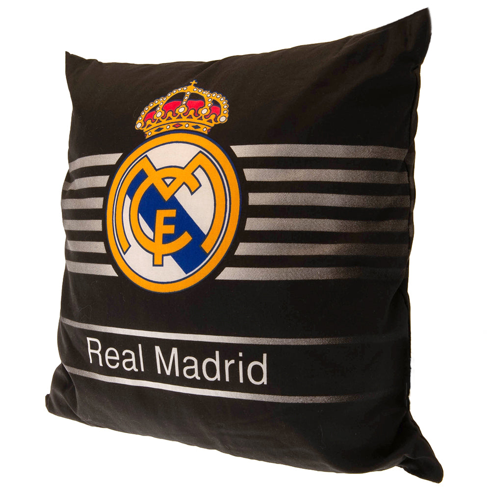 Real Madrid FC Cushion BK