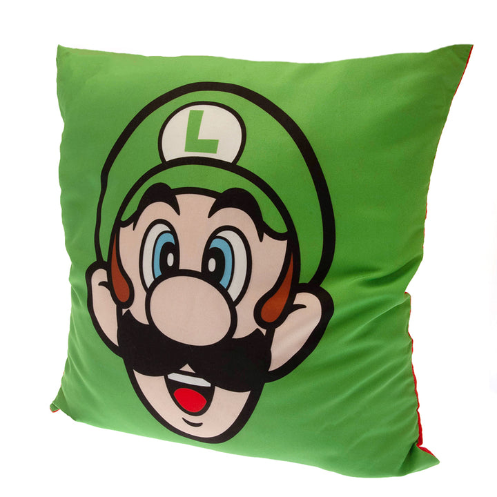 Super Mario Cushion