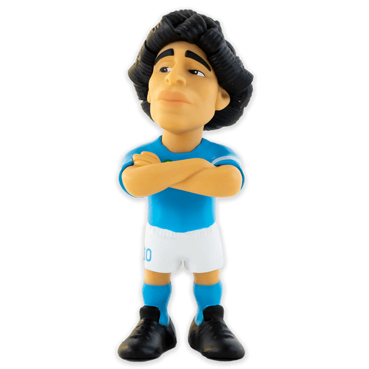 Maradona MINIX Figure Napoli