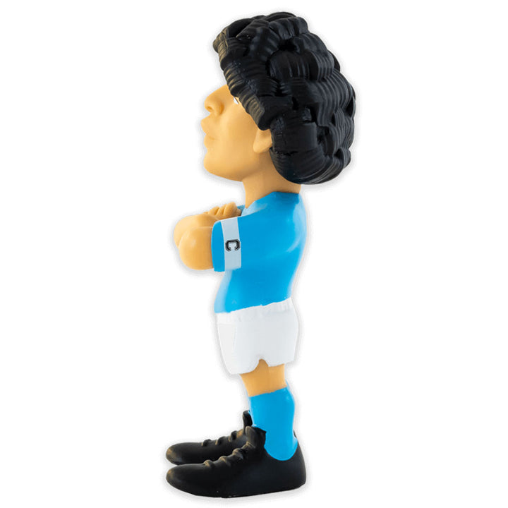 Maradona MINIX Figure Napoli