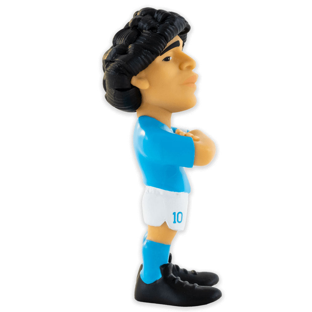 Maradona MINIX Figure Napoli