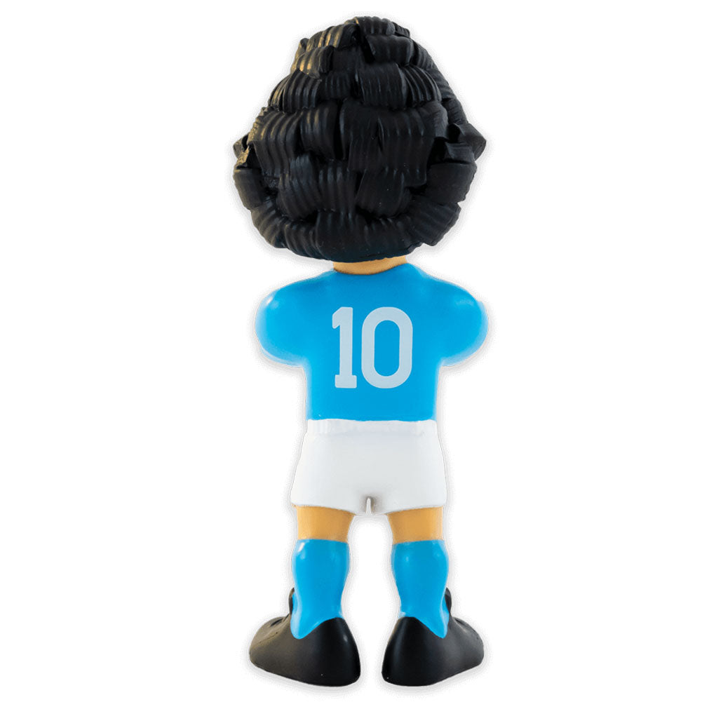 Maradona MINIX Figure Napoli