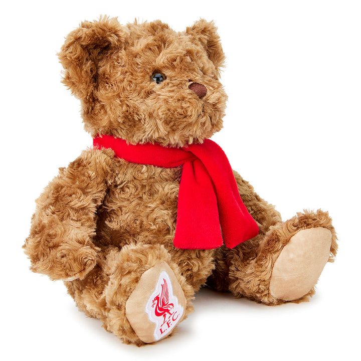 Liverpool FC Supersoft Classic Bear