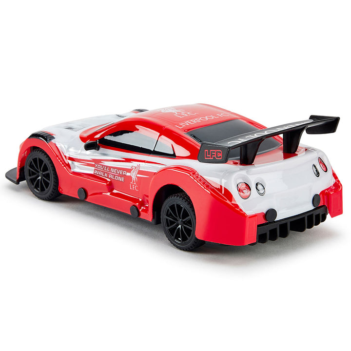 Liverpool FC Radio Control Sportscar 1:24 Scale