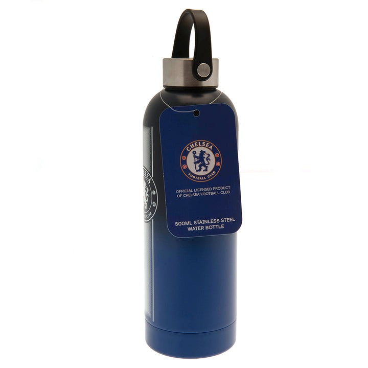 Chelsea FC Chunky Thermal Bottle