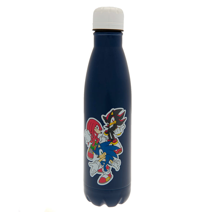 Sonic The Hedgehog Thermal Flask