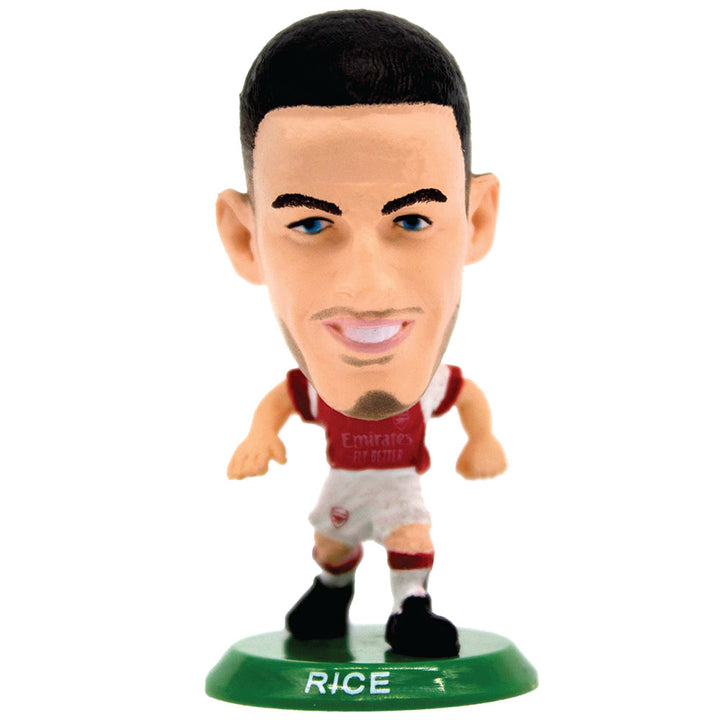 Declan Rice Arsenal FC SoccerStarz Figure